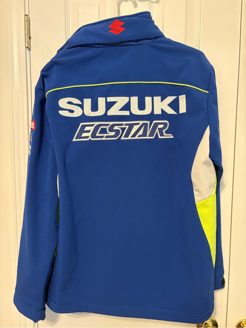 Men’s jacket - Picture 2 of 5
